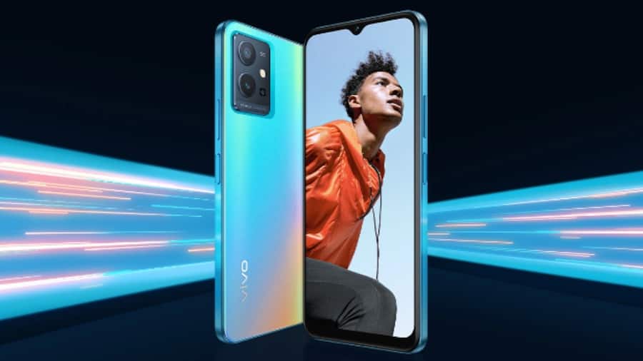 Vivo Y78+ हुआ Google Play पर स्पॉट, 32MP सेल्फी कैमरा के साथ जल्द होगा लॉन्च vivo