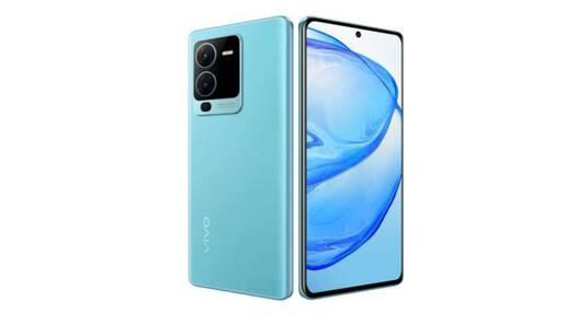 कर्व्ड डिस्प्ले वाले Vivo V25 Pro पर मिल रहा बंपर डिस्काउंट, हाथ न निकलने दें जबरदस्त ऑफर