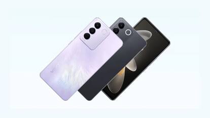 Vivo V27e with 120Hz AMOLED display, 64MP cameras launched