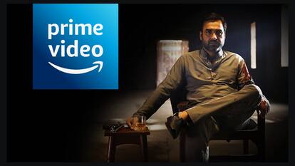 Amazon Prime Video की ये हैं 5 बेस्ट वेब सीरीज, जिन्हें नहीं देखा तो क्या देखा