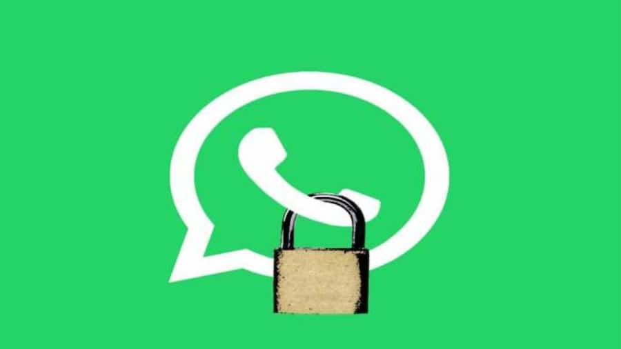 WhatsApp चैट पर लगा पाएंगे लॉक, ऐप में सबसे ऊपर मिलेगा Locked Chats का सेक्शन whatsapp