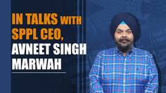 In talks with SPPL CEO Avneet Singh Marwah