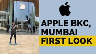 Apple BKC First Look | Apple’s First Retail Store - Watch Video