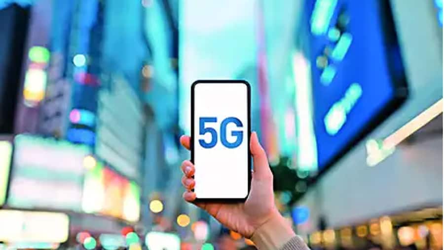 Vodafone-Idea ने TRAI से की शिकायत, Jio और Airtel फ्री में दे रहे अनलिमिटेड 5G डेटा 5G