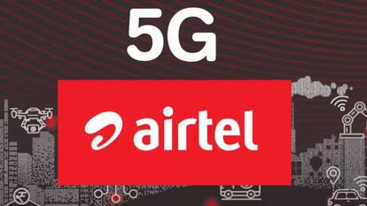 Airtel ने लॉन्च किए नए 5G प्लान, फ्री मिलेगा Amazon Prime Video और Disney+ Hotstar सब्सक्रिप्शन
