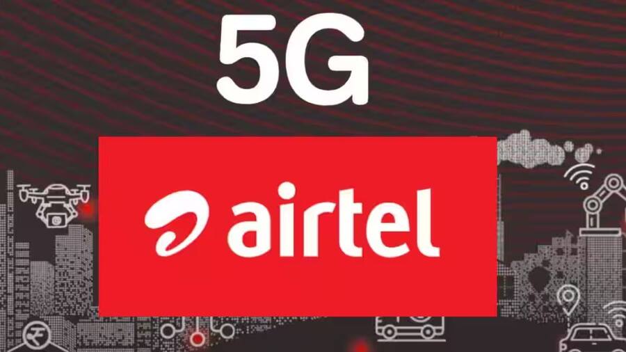 Airtel ने लॉन्च किए नए 5G प्लान, फ्री मिलेगा Amazon Prime Video और Disney+ Hotstar सब्सक्रिप्शन 5G