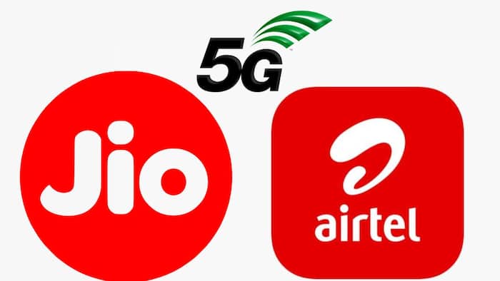 5G phone