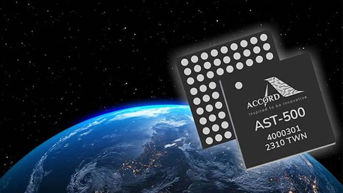 AST 500 kAVERI