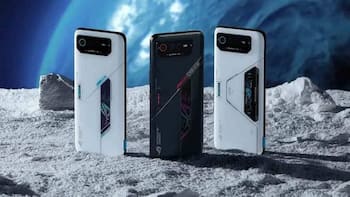 Asus ROG Phone 7 could cost anywhere between Rs 70,000 and Rs 80,000