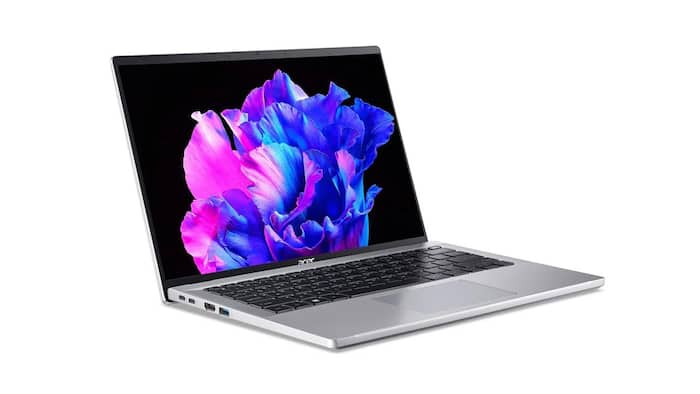 Acer Swift Go OLED 3