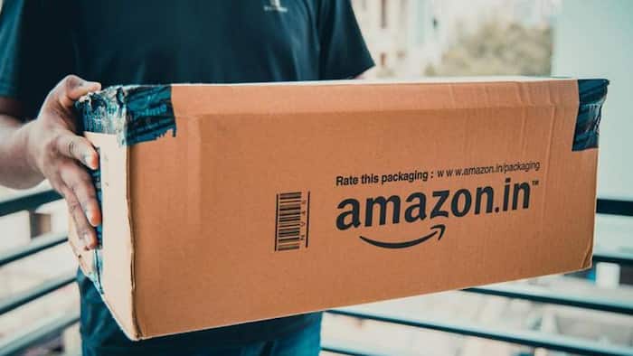 Amazon-Delivery