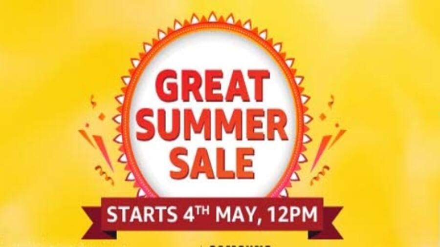Amazon Great Summer Sale: OnePlus से iQOO तक, इन धांसू ऑफर का खुलासा Amazon Great Summer Sale