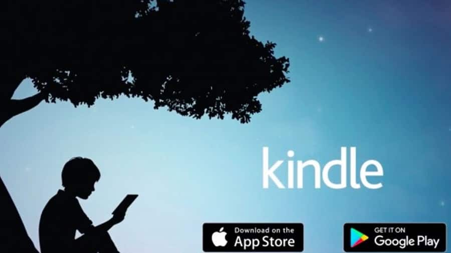 Apple, Google ने Amazon को दी चेतावनी, कहा- Kindle ऐप पर नहीं होने चाहिए एडल्ट कंटेंट Amazon-kindle