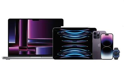 Vijay Sales announces Apple Days sale: Check top deals on iPhone 14, MacMook Air, AirPods Pro