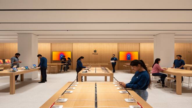 Apple Store
