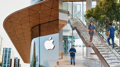 Apple Store in India: भारत में ओपन हुआ एप्पल का पहला रिटेल स्टोर, जानें 5 बड़ी बातें