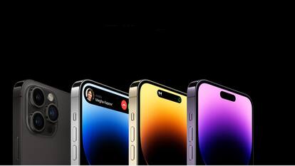 Apple iPhone 17 Pro की जानकारी रिवील, मिलेगा फुल व्यू डिस्प्ले डिजाइन