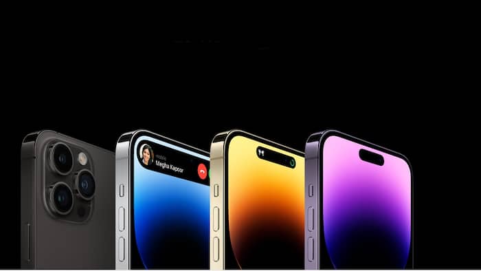 Apple iPhone 17 Pro