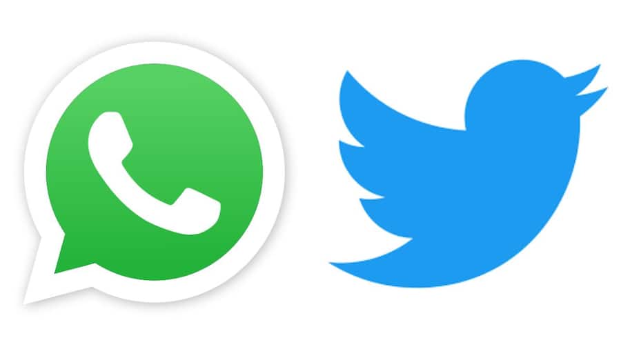 WhatsApp और Twitter ने फरवरी में बैन किए लाखों भारतीयों के अकाउंट, ये रही वजह Apps
