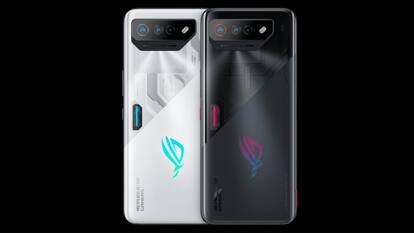 Asus ROG Phone 7 सीरीज Snapdragon 8 Gen 2 प्रोसेसर और 6000mAh बैटरी के साथ भारत में लॉन्च, जानें कीमत