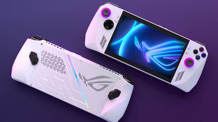 Asus ROG Ally
