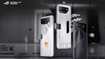 Asus launches ROG Phone 7, ROG Phone 7 Ultimate in India: Check price, specs, availability