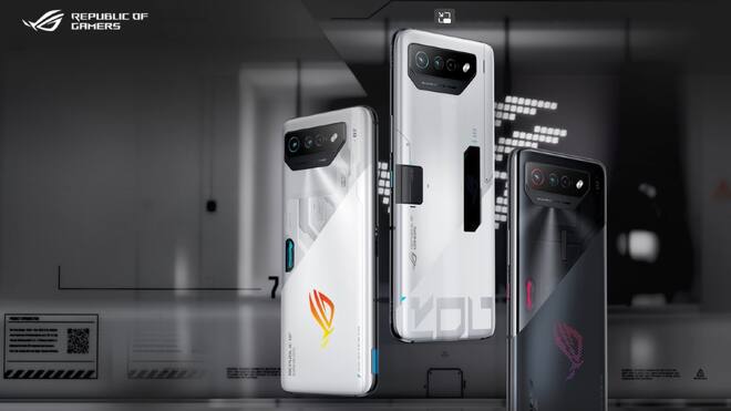 Asus ROG Phone 7