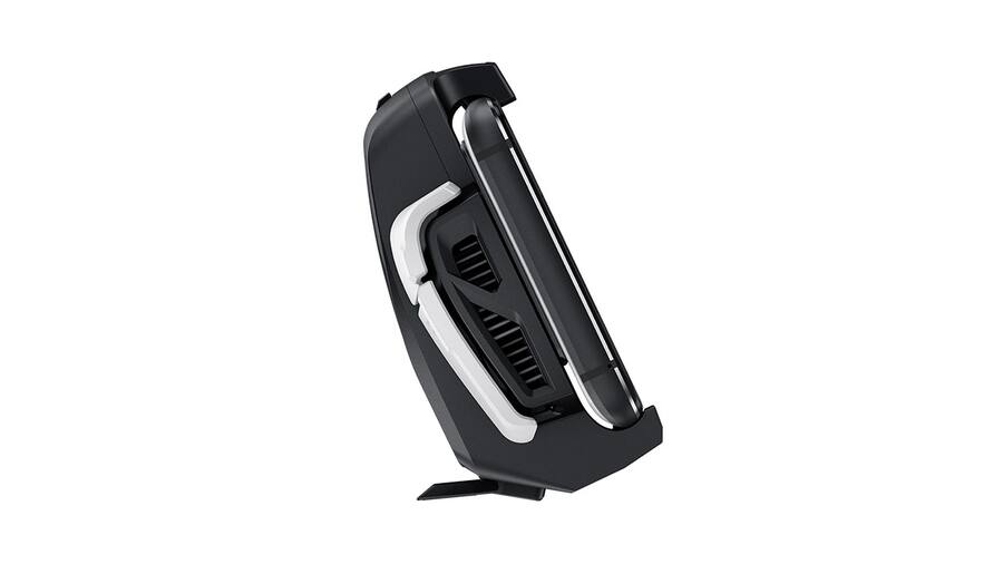 Asus ROG Phone 7 Pro Internals