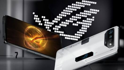 16GB RAM, Snapdragon 8 Gen 2 प्रोसेसर और 6000mAh बैटरी के साथ Asus ROG Phone 7 Ultimate लॉन्च, देखें फर्स्ट लुक