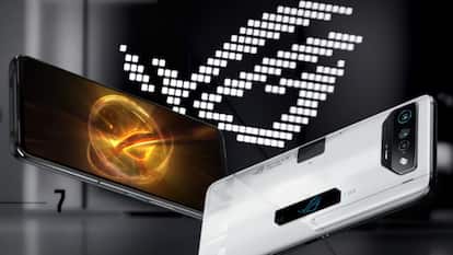 16GB RAM, Snapdragon 8 Gen 2 प्रोसेसर और 6000mAh बैटरी के साथ Asus ROG Phone 7 Ultimate लॉन्च, देखें फर्स्ट लुक