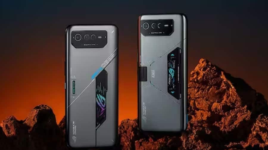Asus ROG Phone 7