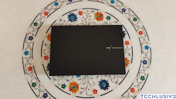 Asus Vivobook 16 review: Ideal companion for working professionals