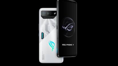 Asus ROG Phone 7 series goes on sale in India: Check price, top offers