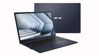 Asus launches ExpertBook B1402, B1502 business laptops in India: Check price, specs, availability