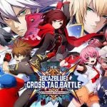 BlazBlue: Cross Tag Battle Special Edition