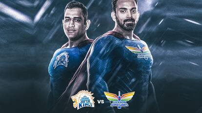 IPL 2023 Live Streaming: आज CSK और LSG के बीच है मुकाबला, यहां फ्री में देखें लाइव मैच