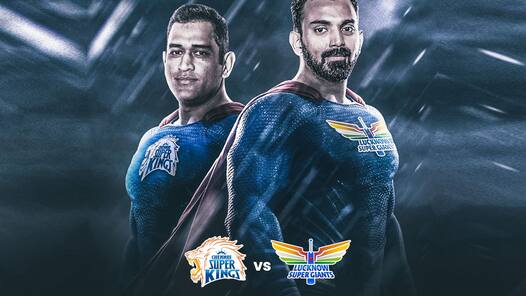 IPL 2023 Live Streaming: आज CSK और LSG के बीच है मुकाबला, यहां फ्री में देखें लाइव मैच