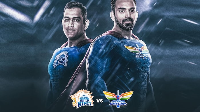 CSK-Vs-LSG