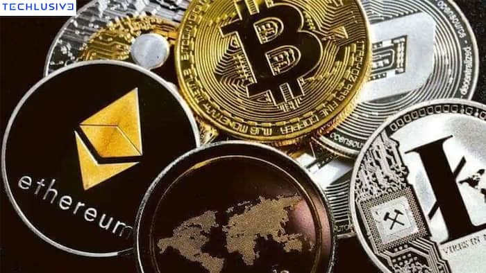 Crypto