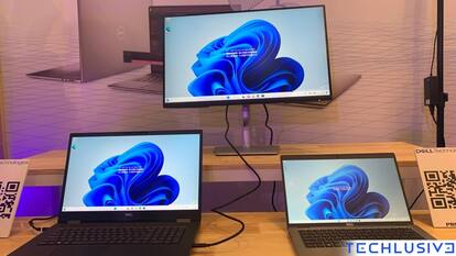 Dell launches 12 new PCs in India: Check price, specs, availability