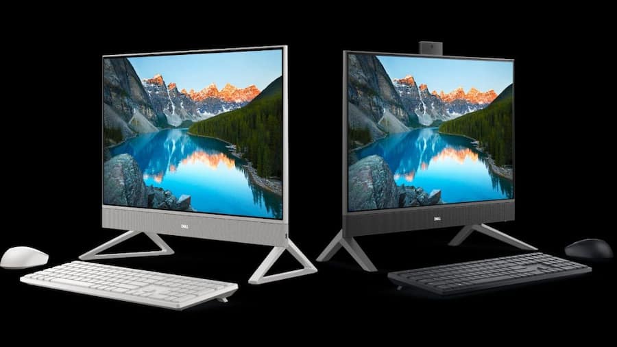 Dell Inspiron 24-inch All-In-One (AIO) डेस्कटॉप भारत में लॉन्च, जानें कीमत और स्पेसिफिकेशन Dell