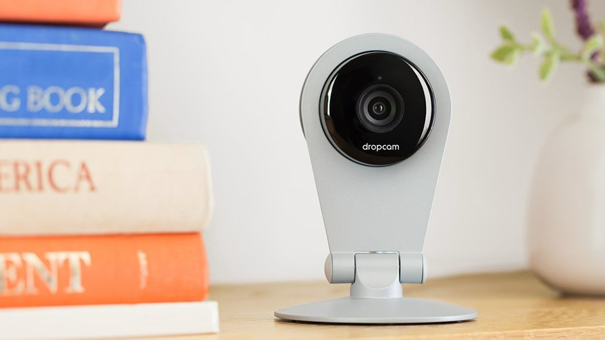 Google dropcam clearance