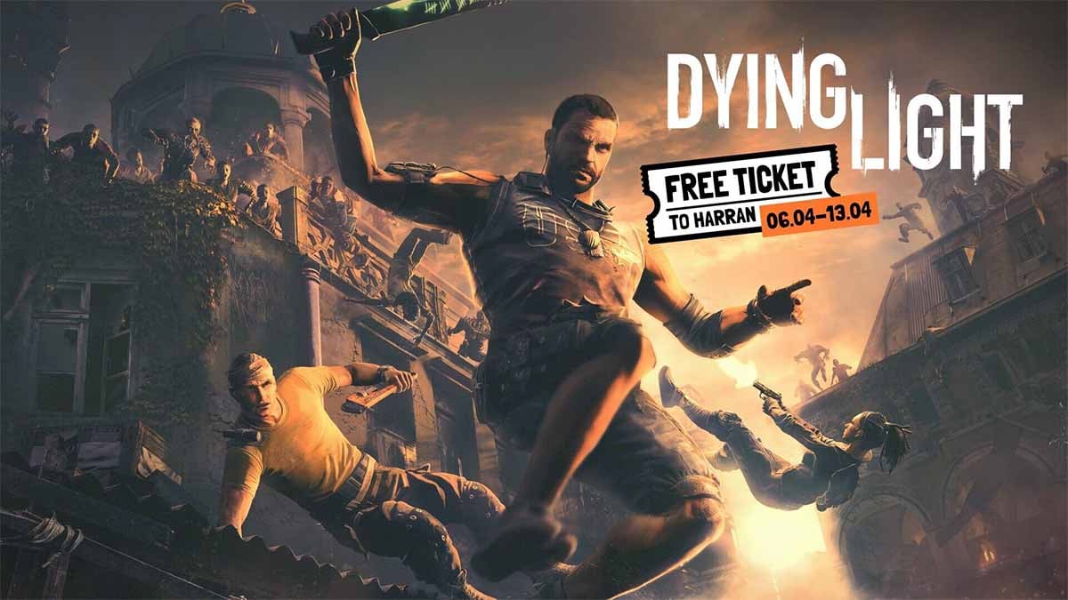 Dying Light - Enhanced Edition - PC Código Digital - PentaKill Store -  PentaKill Store - Gift Card e Games