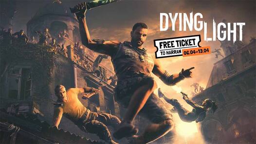 Next free game on Epic Games Store is Dying Light Enhanced Edition
