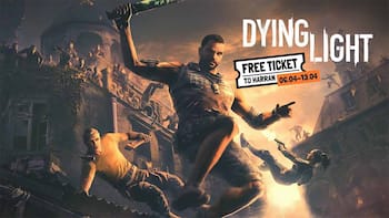 Next free game on Epic Games Store is Dying Light Enhanced Edition
