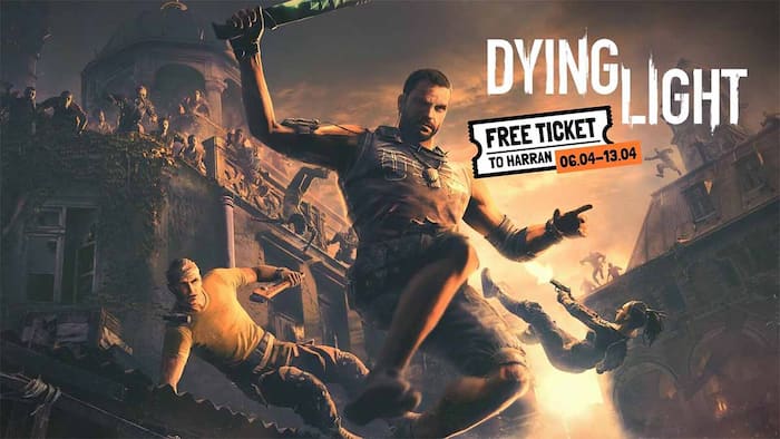 Dying Light Enhanced Edition