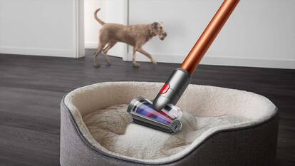 Dyson launches new V15 cord-free vacuum cleaner in India
