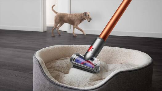 Dyson launches new V15 cord-free vacuum cleaner in India