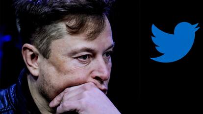 Elon Musk reveals why he bought Twitter