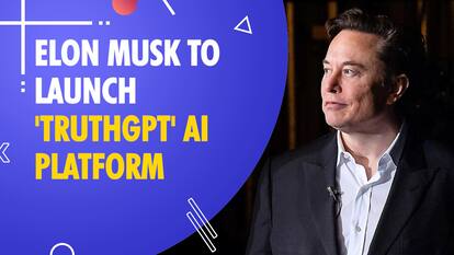 Elon Musk To Launch TruthGPT , the maximum truth seeking AI platform